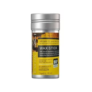 وزگیر استیکی مو مدل لایتنس - Wax Stick حجم 75 گرم