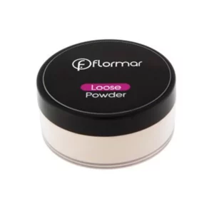 پودر فیکس فلورمار FLORMAR