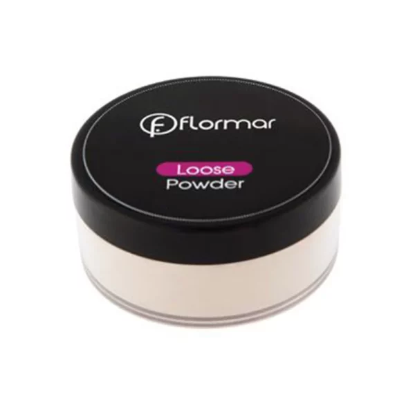 پودر فیکس فلورمار FLORMAR