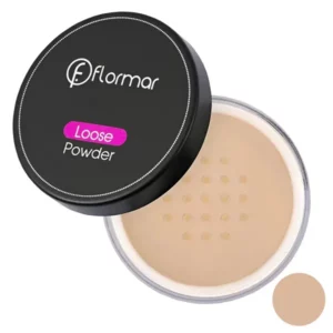 پودر فیکس فلورمار FLORMAR